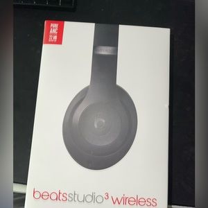 new beats studio 3 for sale